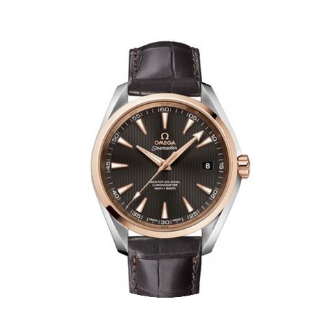 Omega Aqua Terra 150M Master Co Axial 41...