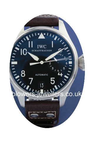 IWC Big Pilots Watch IW500401....