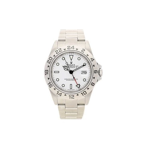 Rolex Explorer II 16570...