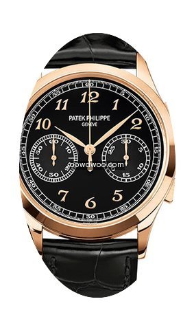 Patek Philippe Chronograph 5170R-001...