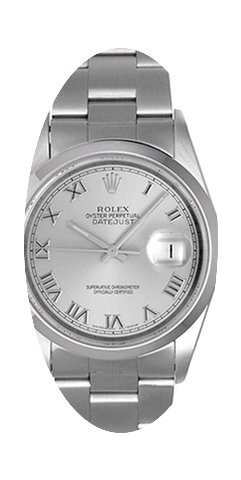 Rolex Datejust 16200...