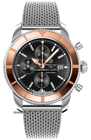 Breitling Superocean Heritage Chronograp...