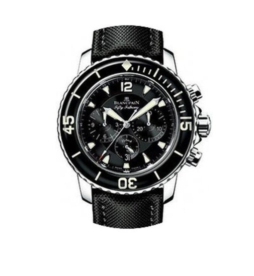 Blancpain Fifty Fathoms...
