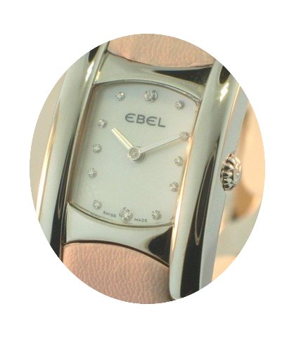 Ebel Beluga Manchette...