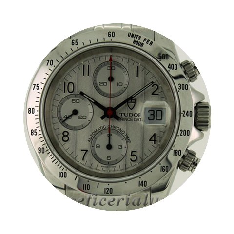 Tudor Orologio Prince Date 79280...