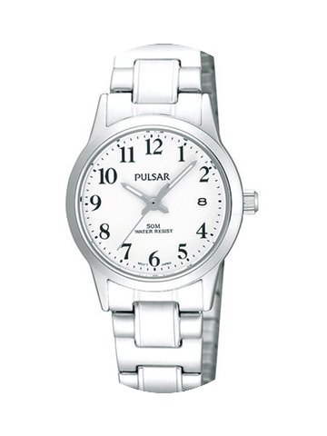 Pulsar PH7145X1 Damen Zugbanduhr...
