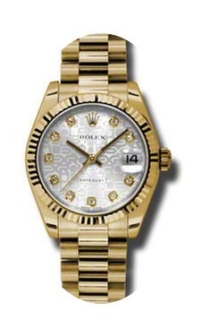 Rolex Datejust Lady 31...