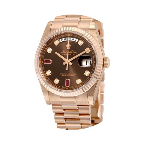 Rolex Day-Date...