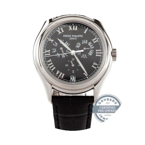 Patek Philippe Annual Calendar 5035G-023...