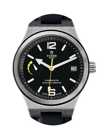 Tudor North Flag 40 Mm...
