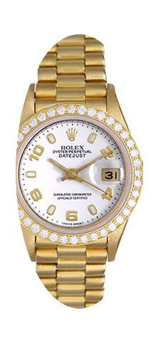 Rolex Date 6917...