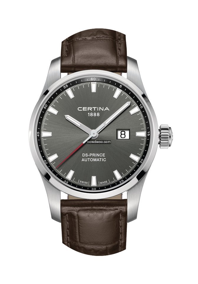 Certina DS Prince Automatic...