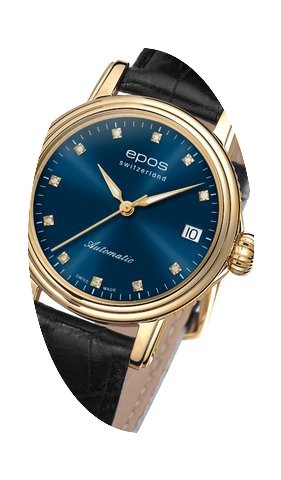 Epos Emotion Diamond Ladies NEW 2014...