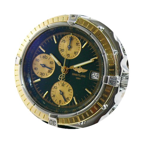 Breitling Chronomat...