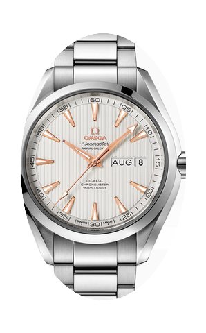 Omega AQUA TERRA 150 M OMEGA CO-AXIAL AN...