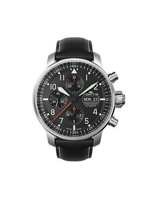 Fortis Aviatis Collection Flieger Profes...