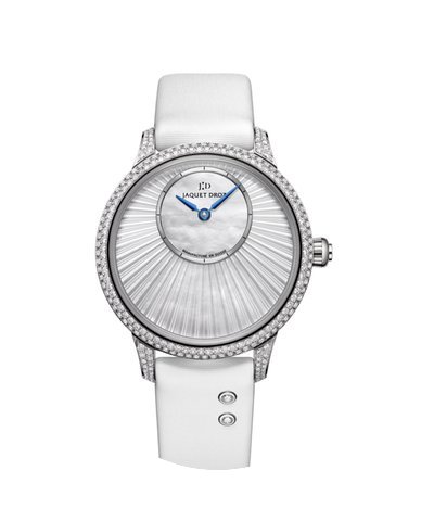 Jaquet-Droz Petite Heure Minute 35mm...