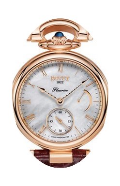 Bovet Fleurier Amadeo AF39005...