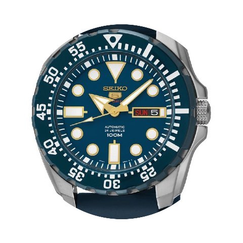 Seiko 5 Automatik SRP605K2...