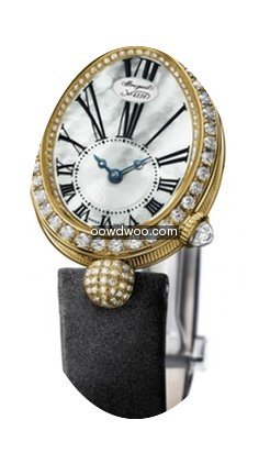 Breguet Reine De Naples...