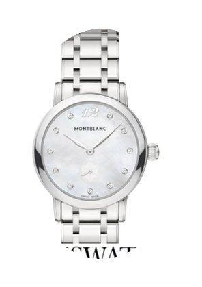 Montblanc STAR CLASSIQUE LADY 110305 NEW...