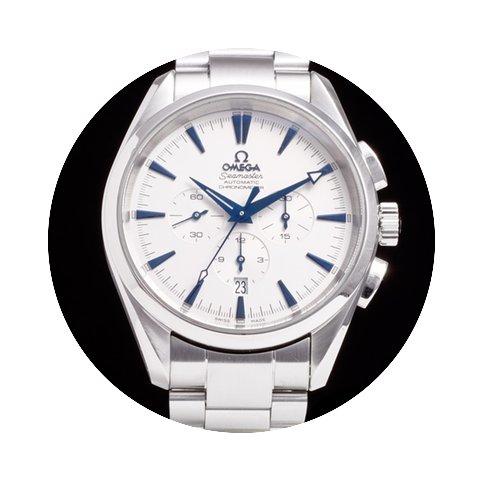 Omega Seamaster Aquaterra Ref. 25123000 ...