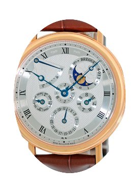 Breguet 5327 