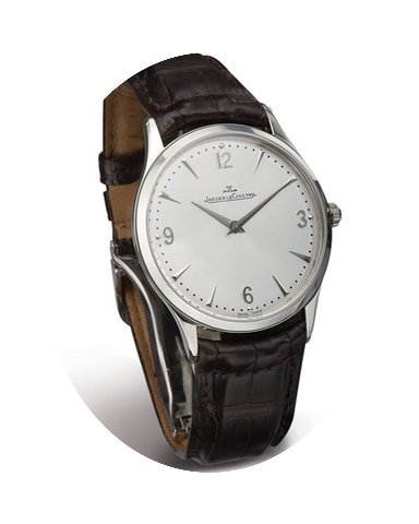 Jaeger-LeCoultre Master Ultra Thin NEU i...