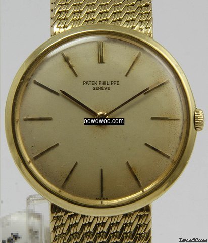 Patek Philippe Ref. 2591...