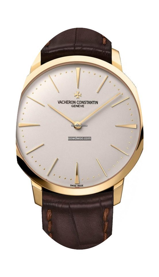 Vacheron Constantin Patrimony Contempora...