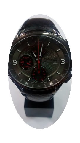 Davidoff CHAMPION GUN DIAL AUTOMATIC...