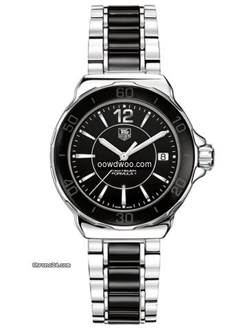 TAG Heuer Formula 1...