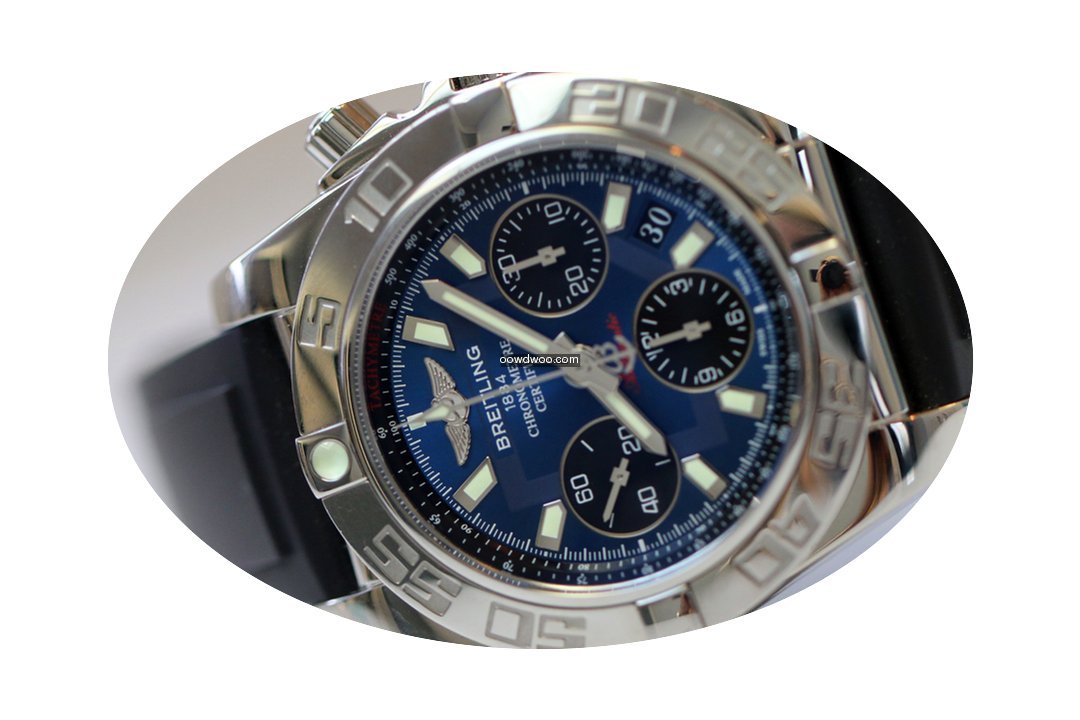 Breitling CHRONOMAT 41...