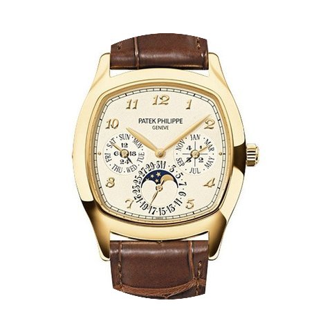 Patek Philippe 5940J...