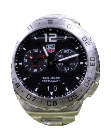 TAG Heuer Formula 1 WAU111A.BA0858 42mm ...