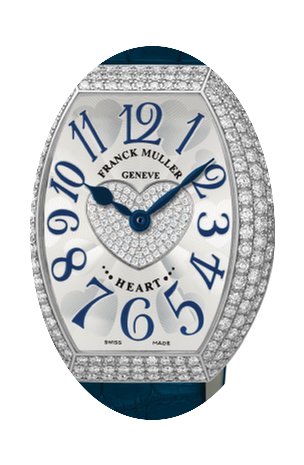 Franck Muller HEART...