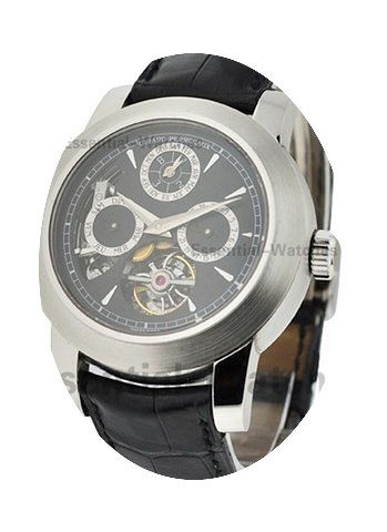 Girard Perregaux Opera Two Tourbillon Re...