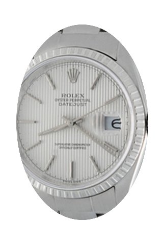 Rolex Datejust Model 16220...