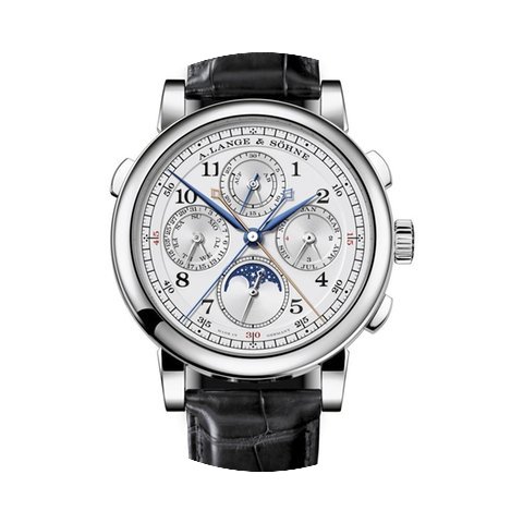 A. Lange & Söhne 1815 Rattrapante P...
