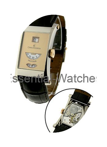 Chronoswiss Digiteur...