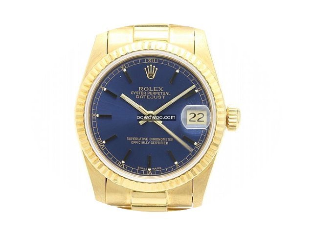 Rolex ロレックス 68278...
