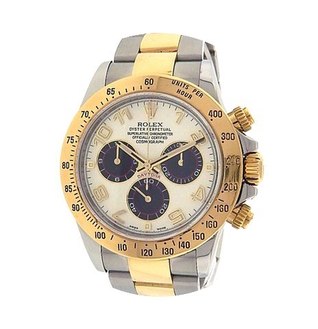 Rolex Daytona...