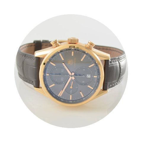 TAG Heuer Carrera Ref. CAR2141...