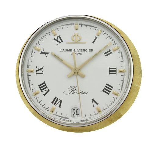 Baume & Mercier RIVIERA 5131...