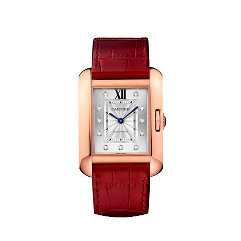 Cartier Tank Anglaise...