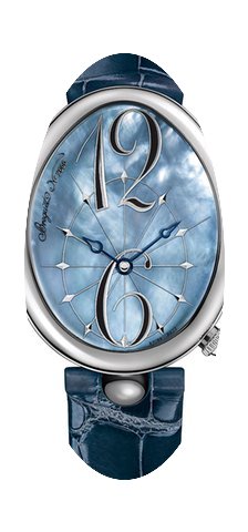 Breguet Reine de Naples Automatic Oversi...