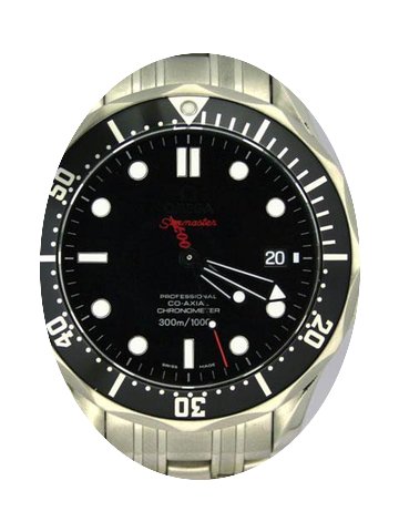 Omega Seamaster 007 LIMITED EDITION(VEND...