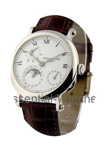 Patek Philippe 5054 Power Reserve Moon...