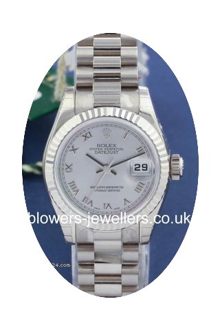 Rolex Datejust...