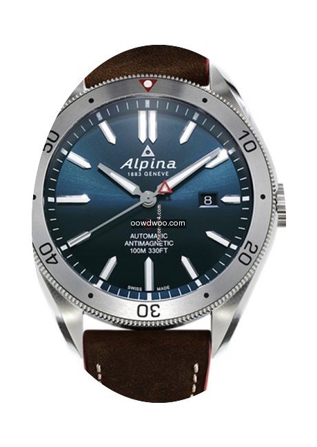 Alpina Alpiner 4 Automatic...
